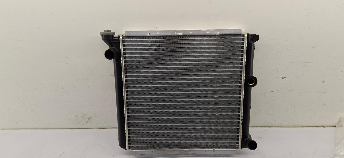 Original OE RENAULT Wasserkühler 7700765602