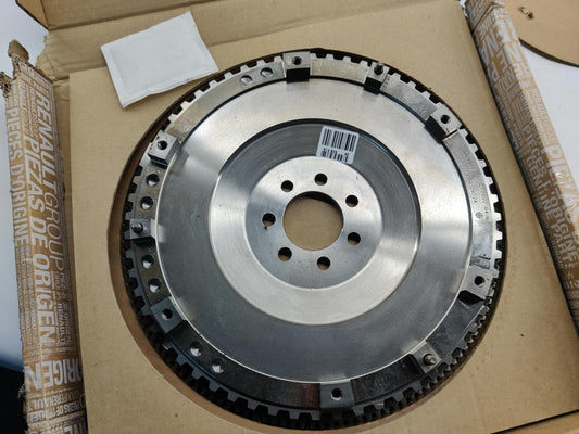Original OE RENAULT Schwungrad 8200612822