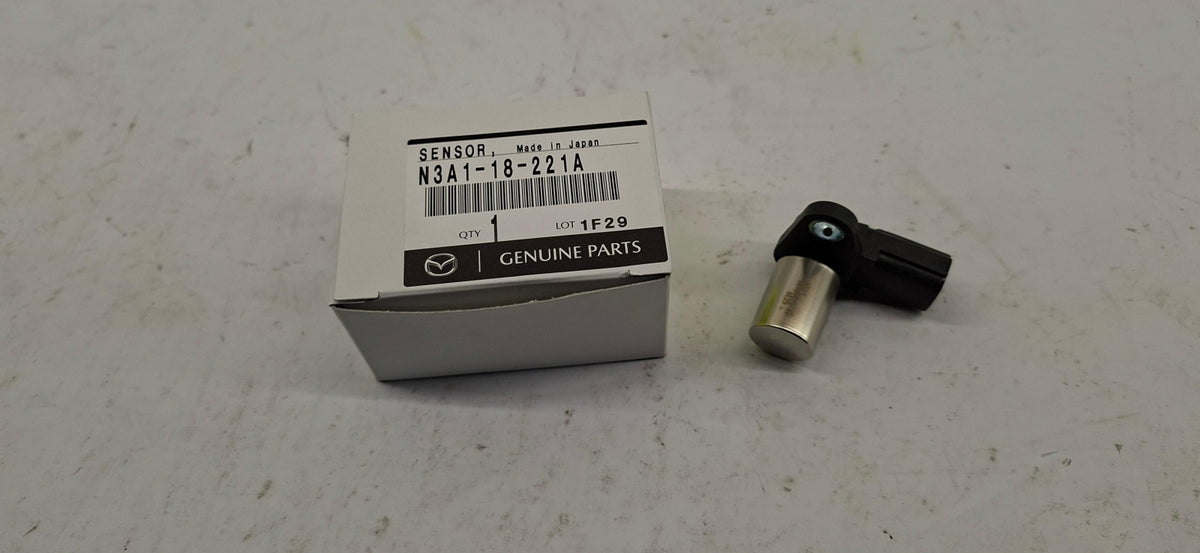 Original OE MAZDA Nockenwellensensor N3A118221A