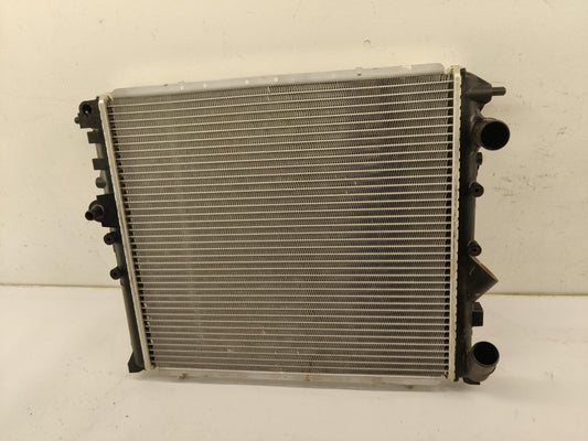 Original OE RENAULT Wasserkühler 7700811808
