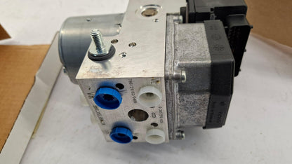 Original OE PORSCHE Bremsanlage Hydraulikaggregat 98635595528