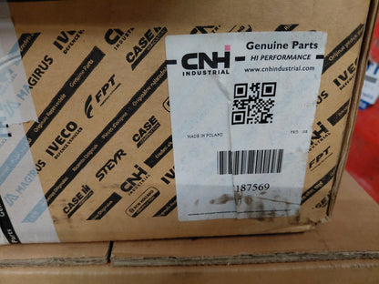 Original OE IVECO Bremsscheibe (1 Stück) 7187569