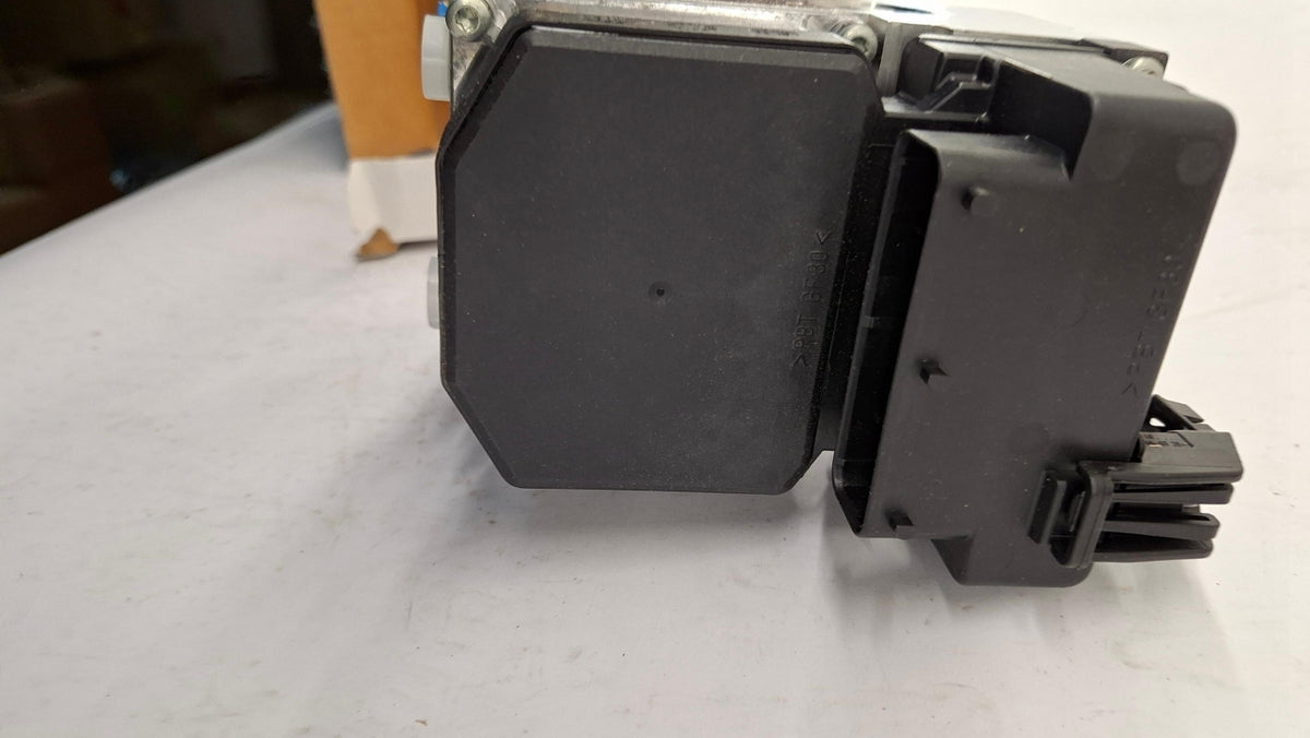 Original OE PORSCHE Bremsanlage Hydraulikaggregat 98635595528