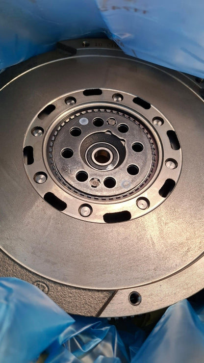 Original OE PORSCHE Schwungrad 99711401201