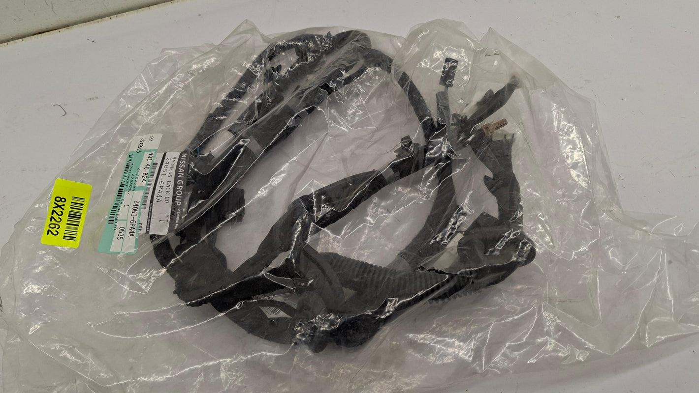 Original OE NISSAN Kabelbaum 240516PA4A