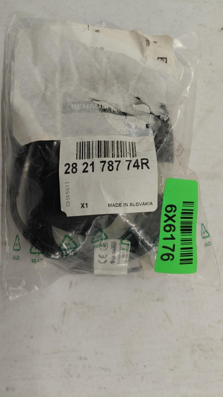 Original OE RENAULT Antenne 282178774R