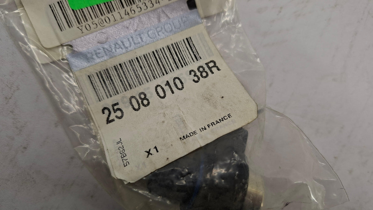 Original OE RENAULT Temperaturfühler 250801038R