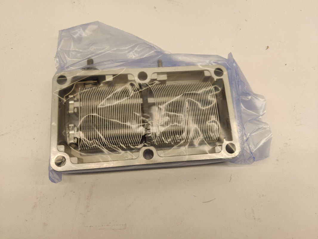 Original OE IVECO Motorvorwärmung Heizelement 5801774431
