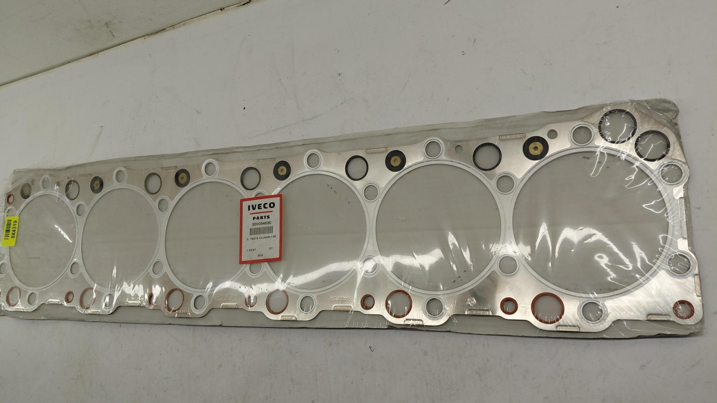 Original OE IVECO Zylinderkopfdichtung 500054690