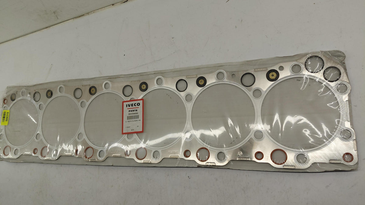 Original OE IVECO Zylinderkopfdichtung 500054690