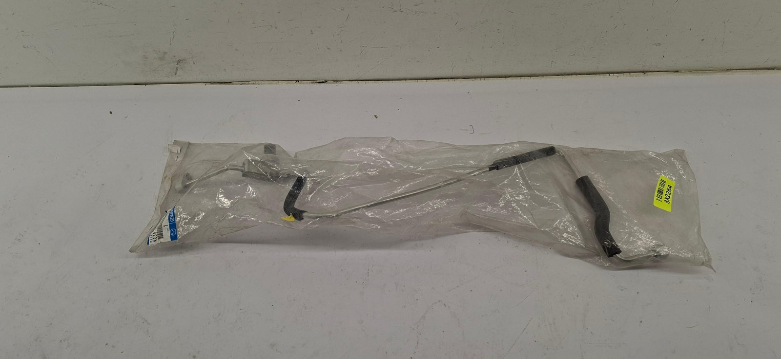 Original OE MAZDA Kühlmittelrohr NC3061466