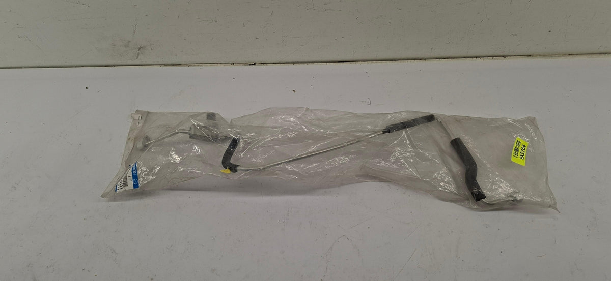 Original OE MAZDA Kühlmittelrohr NC3061466