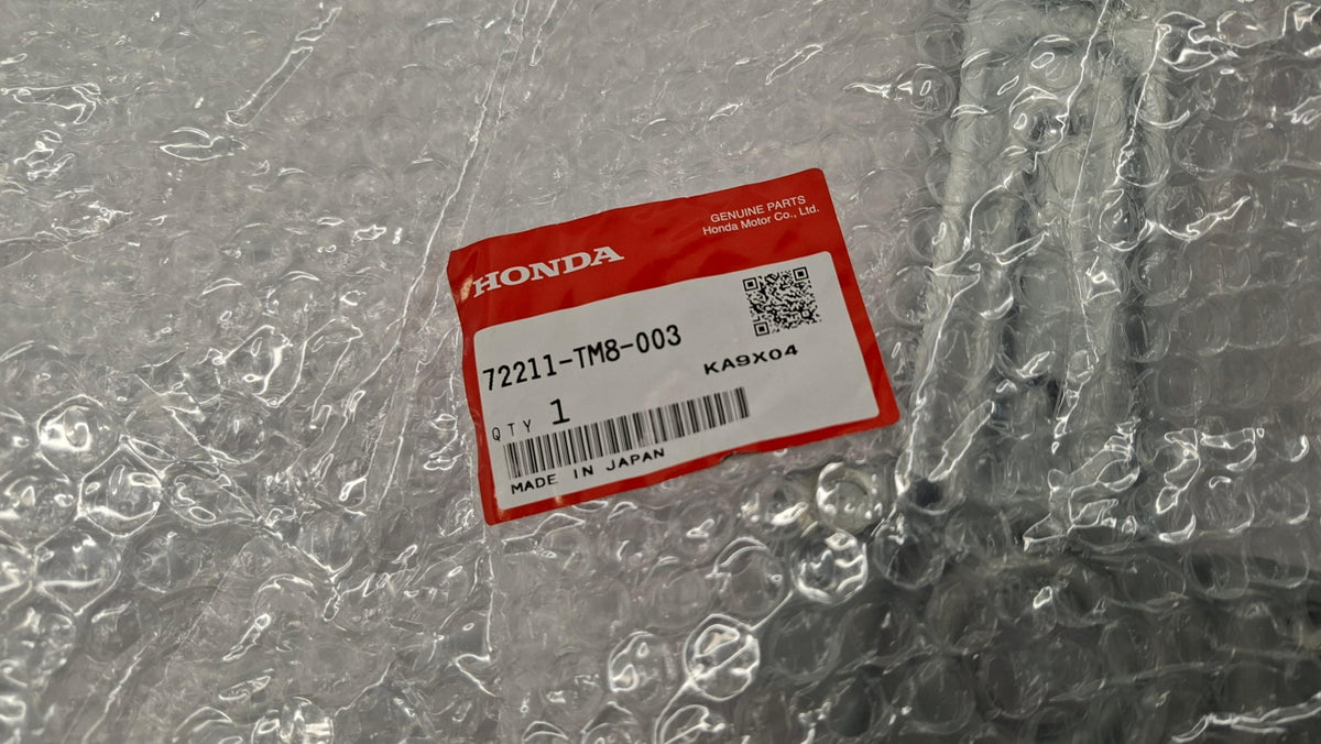 Original OE HONDA Fensterheber 72211TM8003