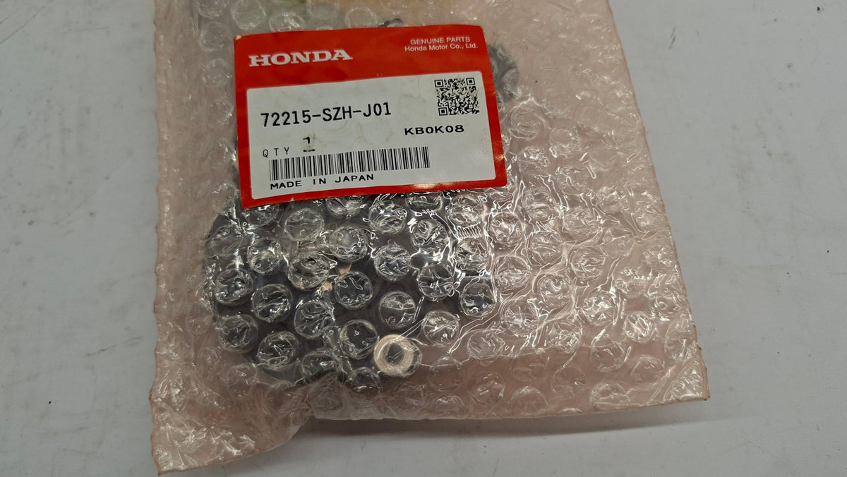 Original OE HONDA Fensterheber 72215SZHJ01