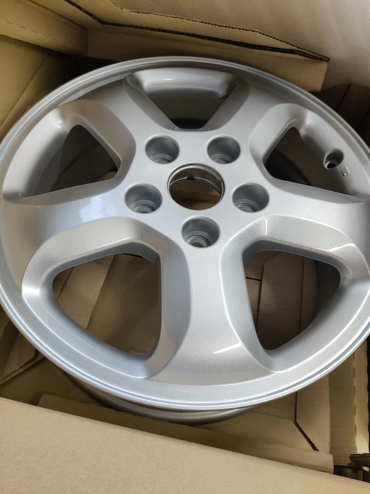 Original OE RENAULT Felge 8200709828