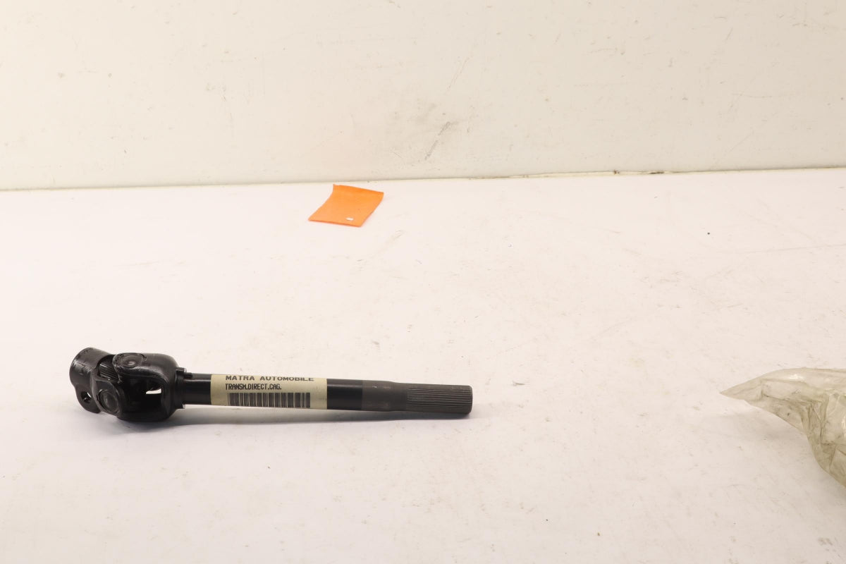 Original OE RENAULT Lenkwelle 6025004013