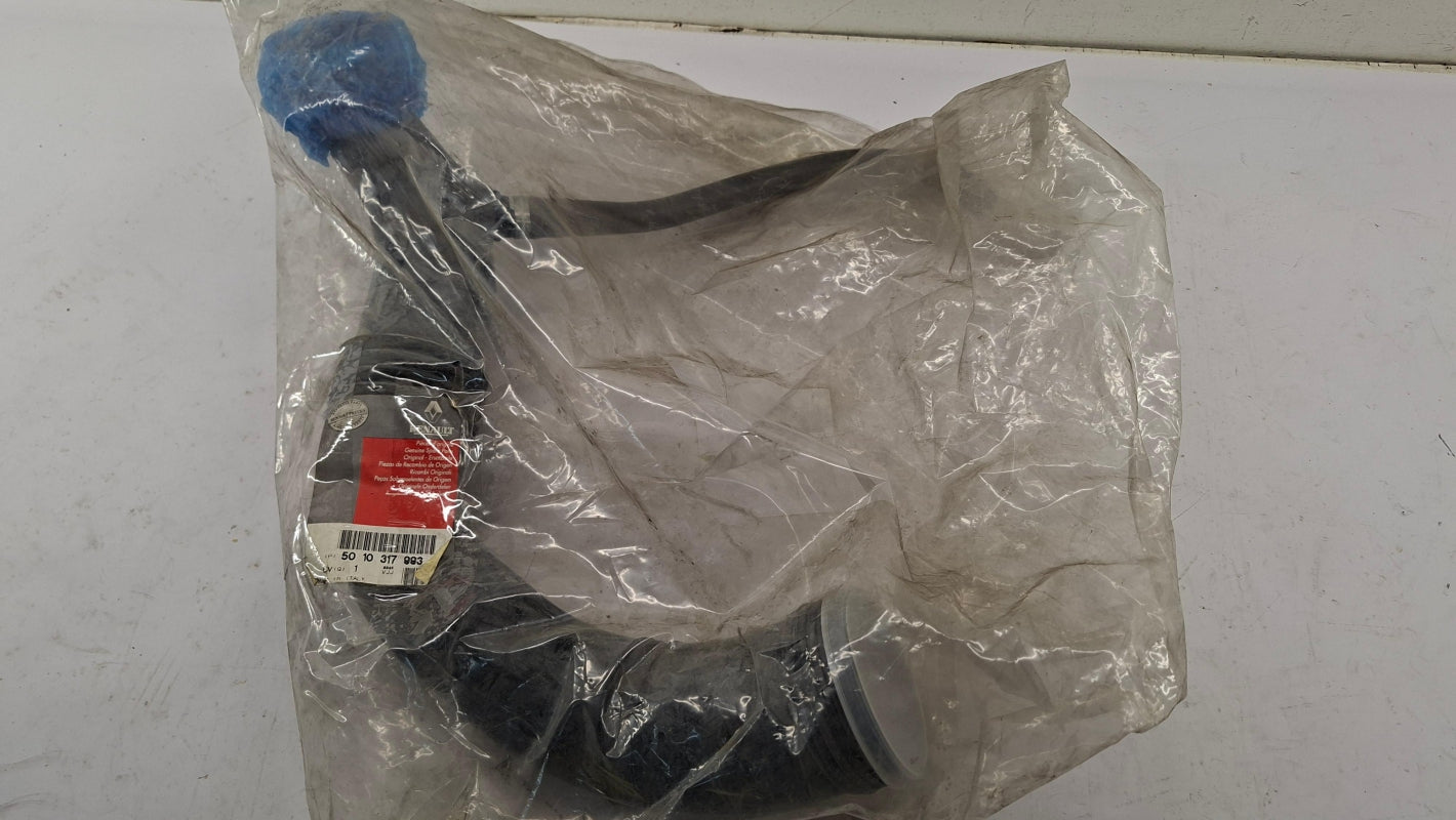 Original OE RENAULT Luftfilter Ansaugschlauch 5010317993