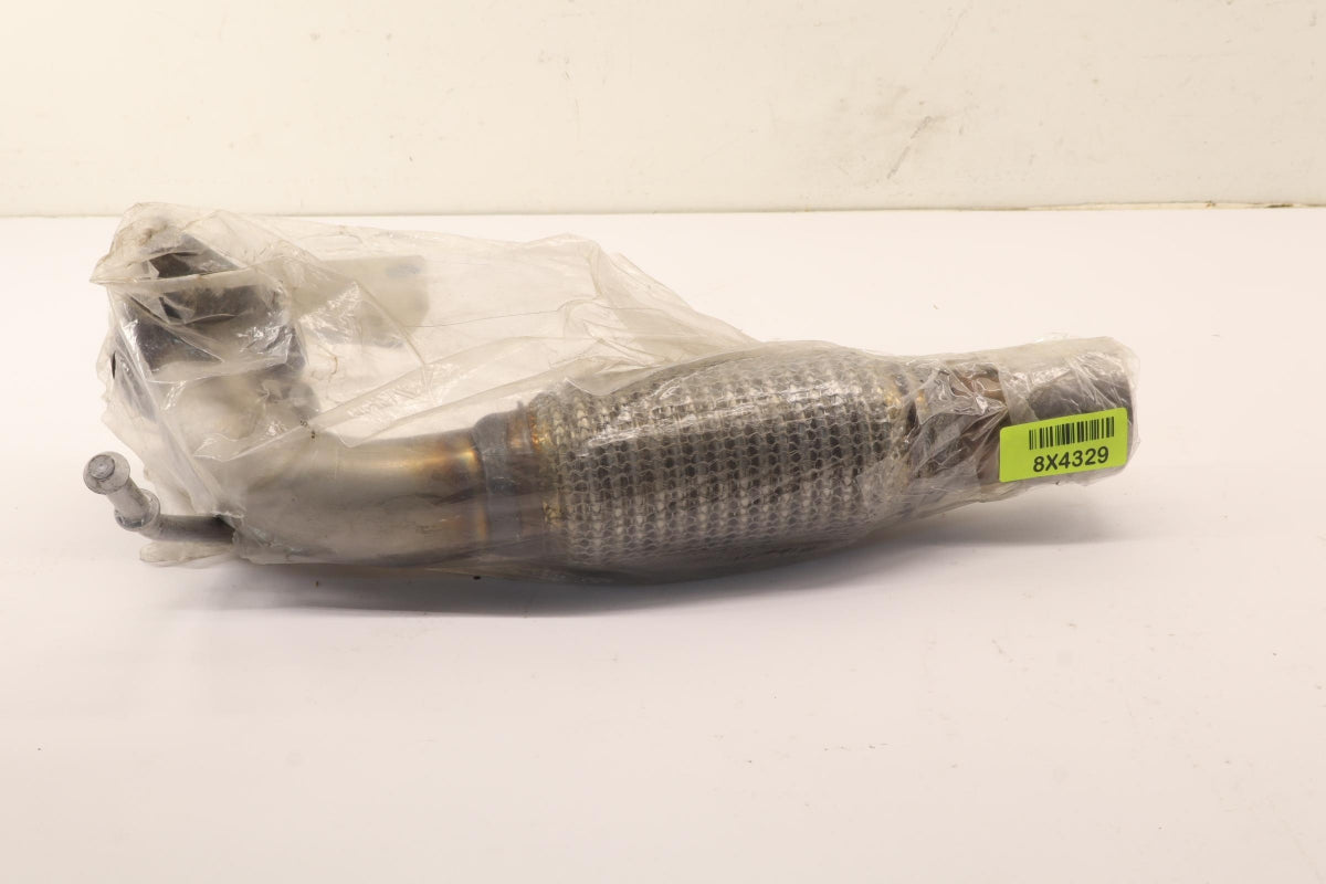Original OE FORD Auspuffrohr 1761210