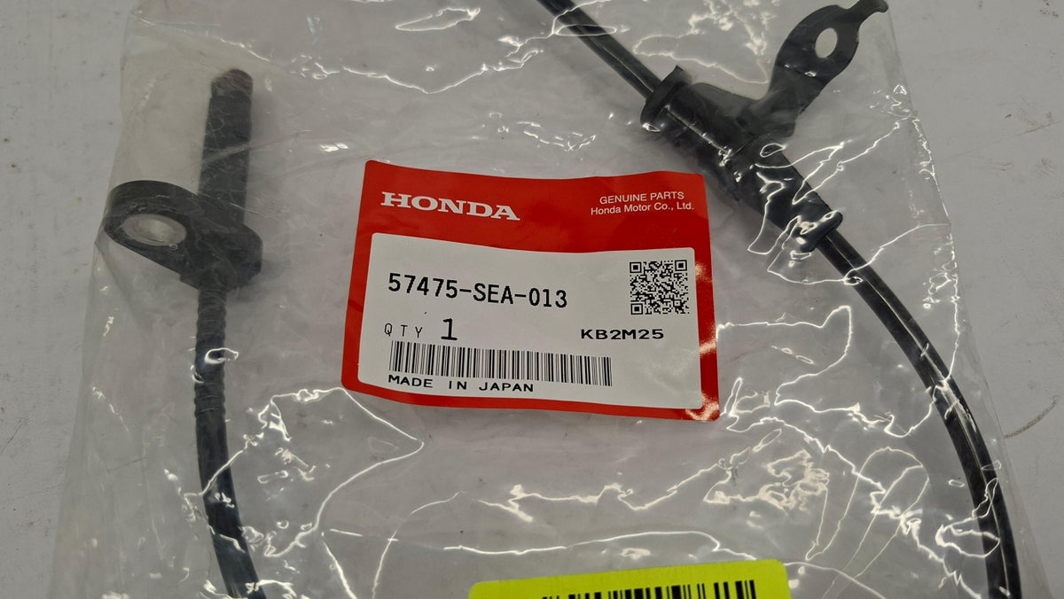 Original OE HONDA Raddrehzahl Sensor 57475SEA013