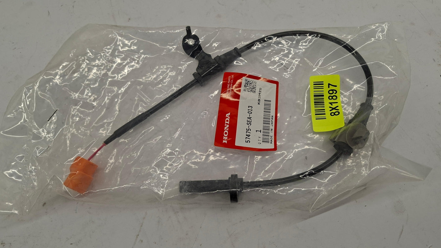 Original OE HONDA Raddrehzahl Sensor 57475SEA013