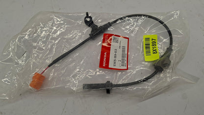 Original OE HONDA Raddrehzahl Sensor 57475SEA013
