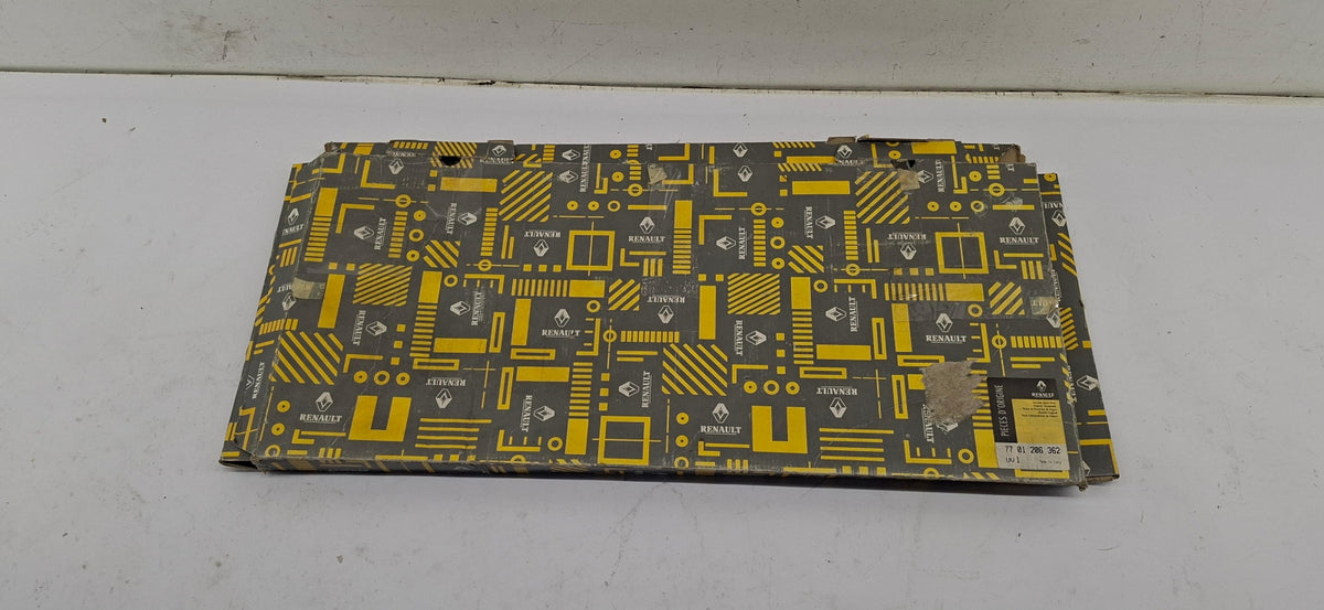 Original OE RENAULT Zylinderkopf Dichtungssatz 7701206362