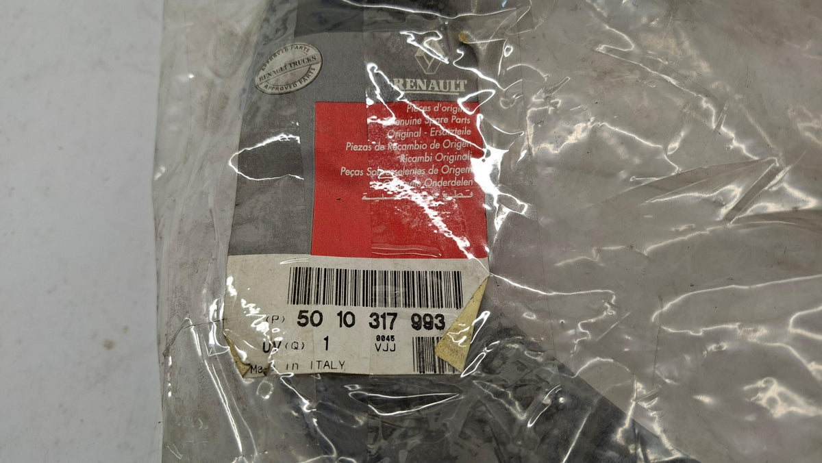 Original OE RENAULT Luftfilter Ansaugschlauch 5010317993