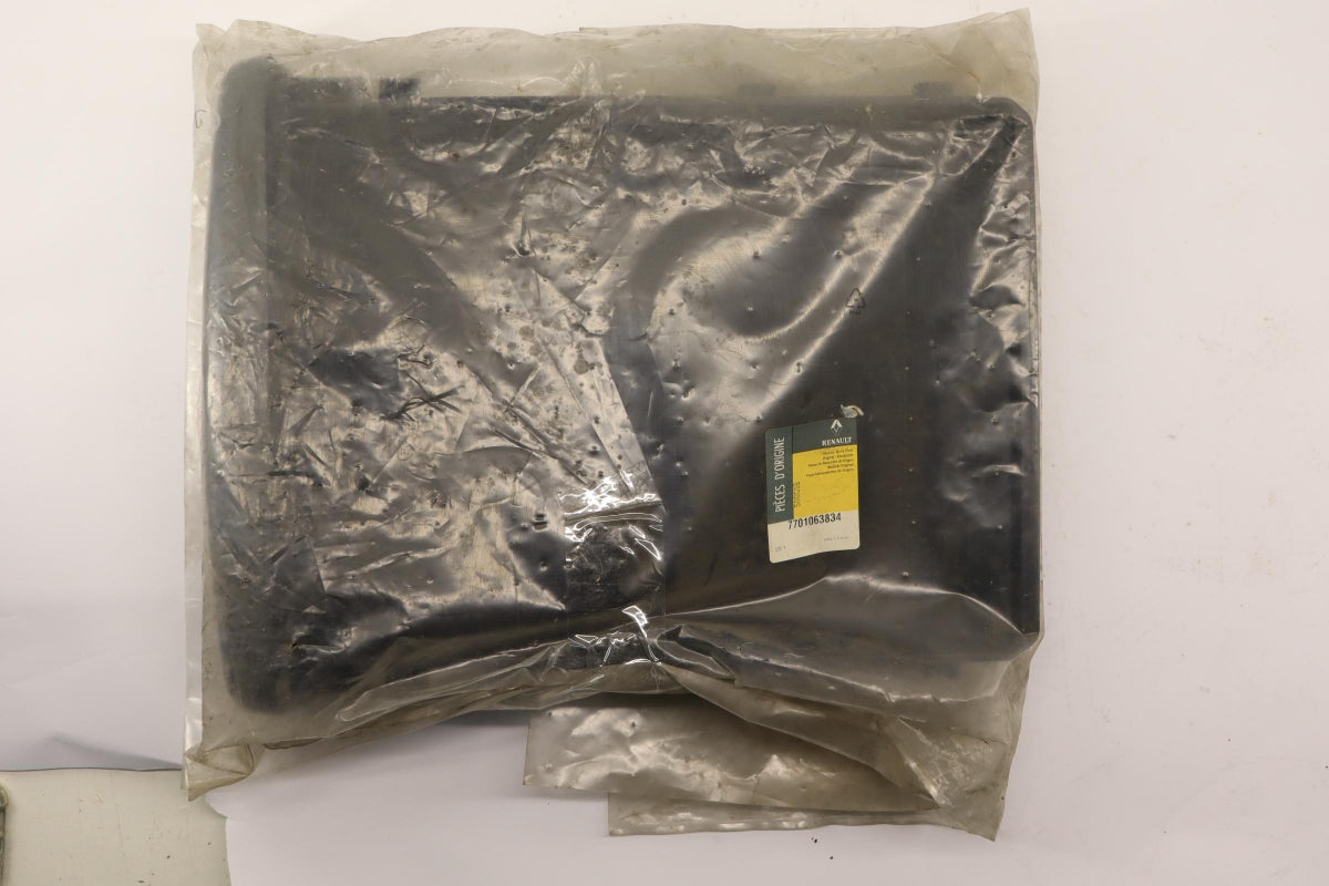 Original OE RENAULT Sitz Ablagebox 7701063834