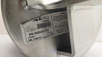 Original OE IVECO Federbein Luftfederung 500041359