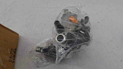 Original OE PORSCHE AGR Kühler 95811101103