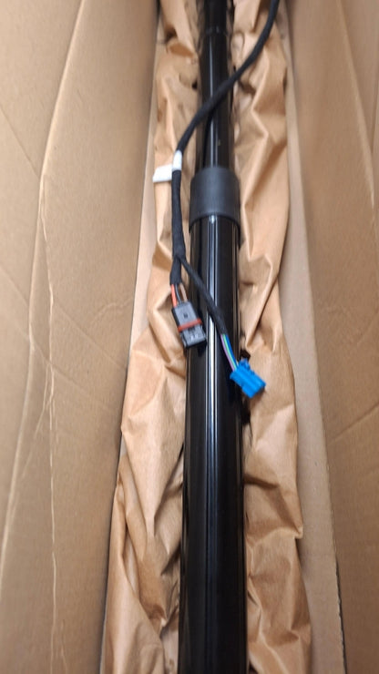 Original OE PORSCHE Heckklappendämpfer 97051257314