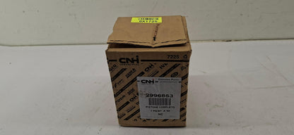 Original OE IVECO Kolben 2996853