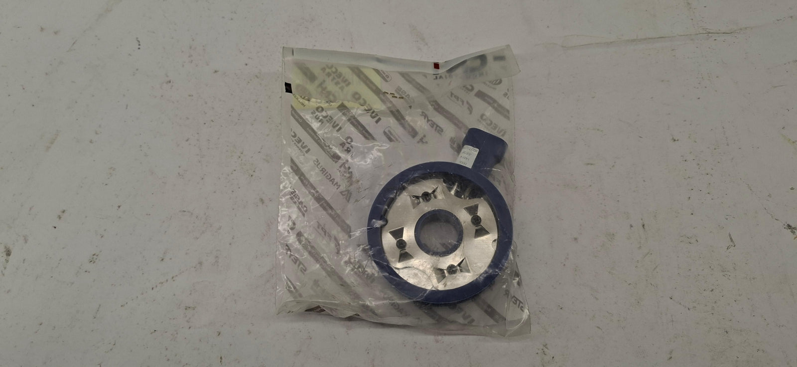 Original OE IVECO Kraftstoffvorwärmer 4897838