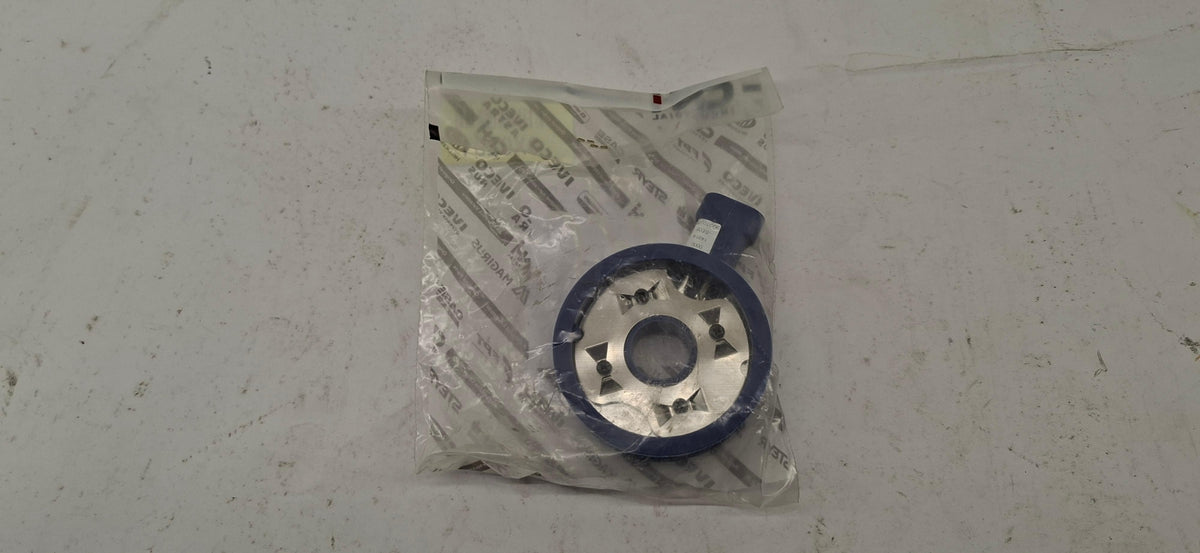 Original OE IVECO Kraftstoffvorwärmer 4897838