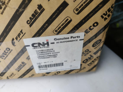 Original OE IVECO Turbolader 5801820491