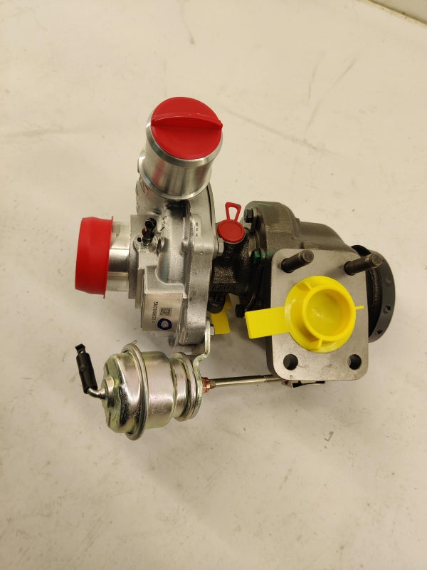 Original OE IVECO Turbolader 5801820491