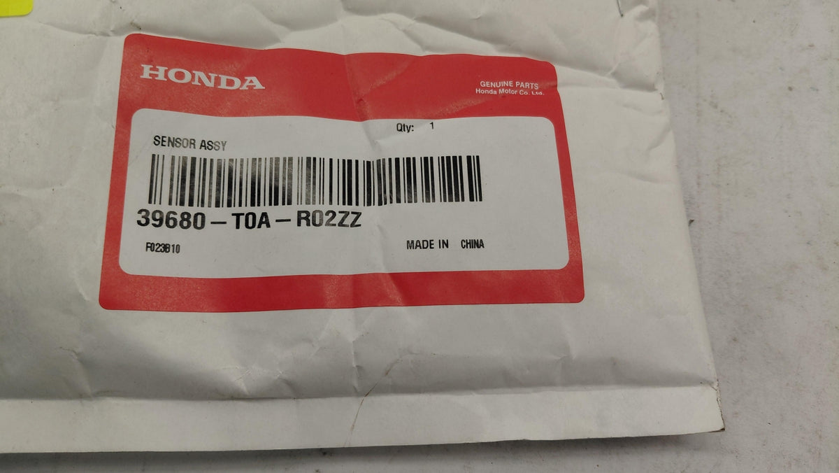 Original OE HONDA Parksensor 39680T0AR02ZZ