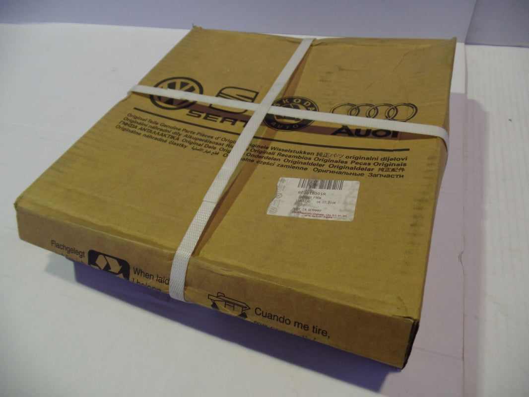 Original AUDI A4 A6 A8 SEAT Exeo Bremsscheibe belüftet 312X25mm vorne 8E0615301R