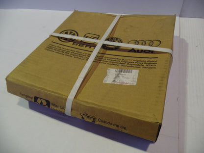 Original AUDI A4 A6 A8 SEAT Exeo Bremsscheibe belüftet 312X25mm vorne 8E0615301R