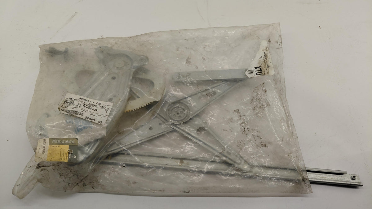 Original OE RENAULT Fensterheber 807200003R