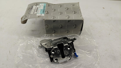 Original OE NISSAN Türschloss 80502BM605