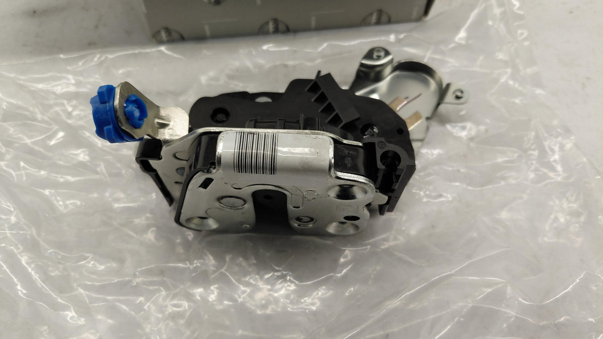 Original OE NISSAN Türschloss 80502BM605