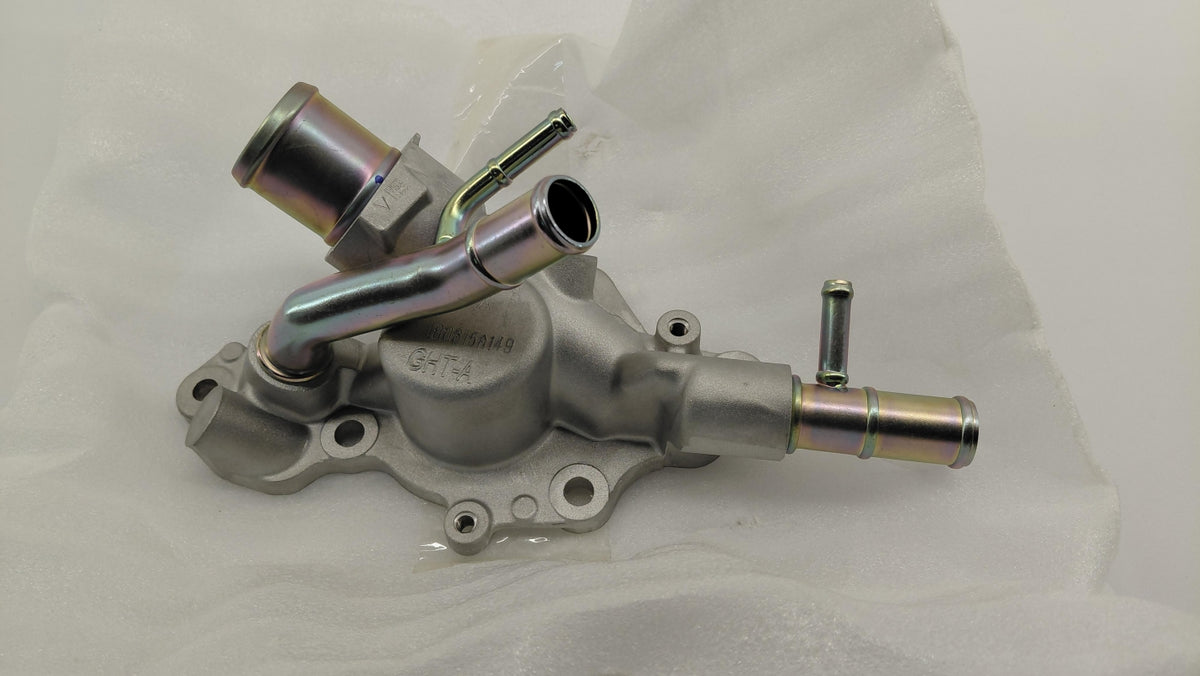 Original OE NISSAN Thermostatgehäuse 11060KB00C