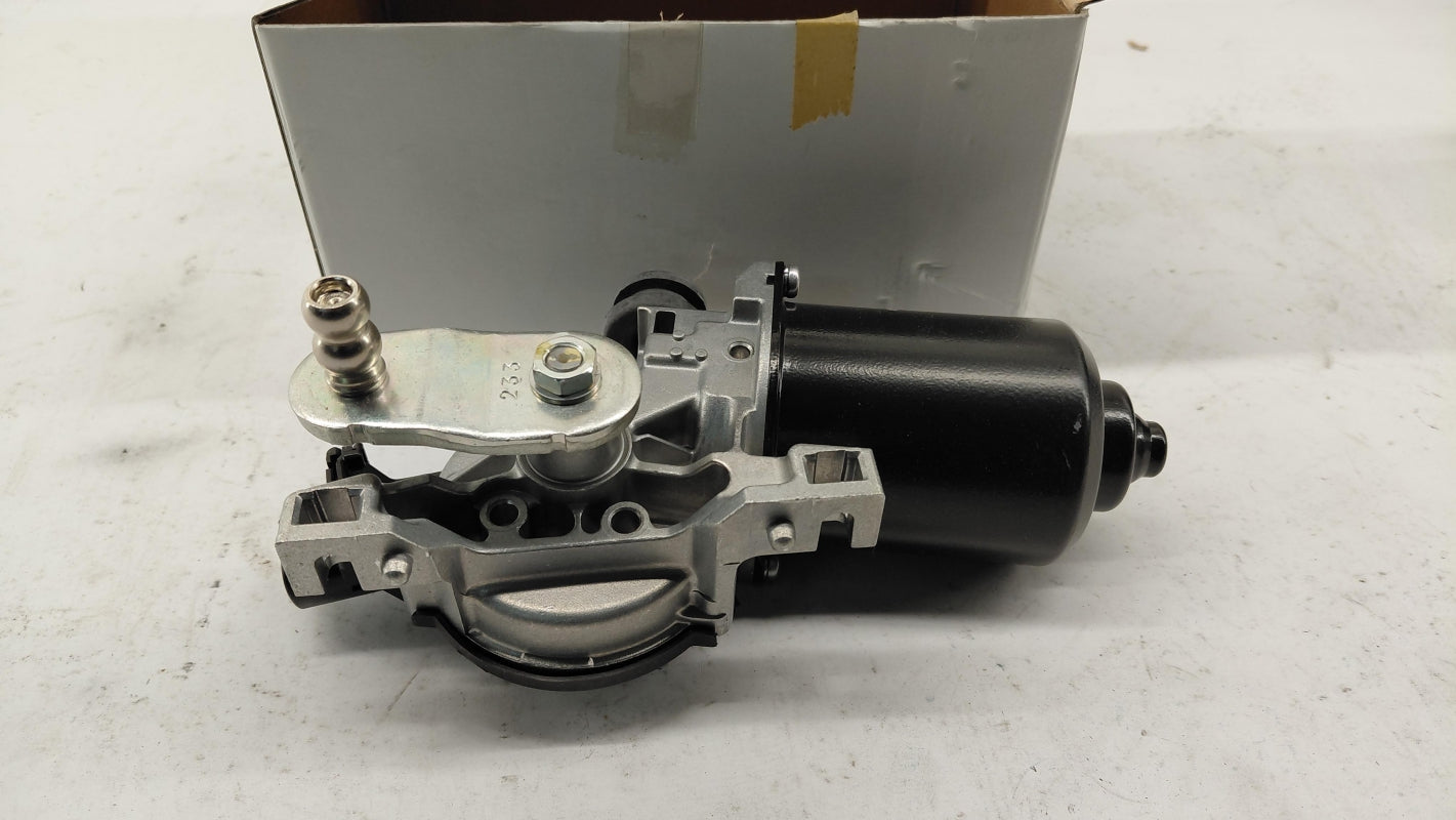 Original OE MAZDA Wischermotor FE2767340A