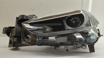 Original OE MAZDA Scheinwerfer BAAS51041H