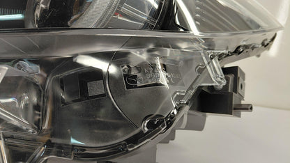 Original OE MAZDA Scheinwerfer BAAS51041H