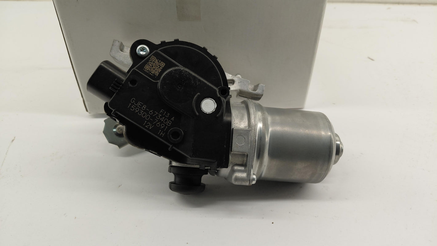 Original OE MAZDA Wischermotor GJE867340B