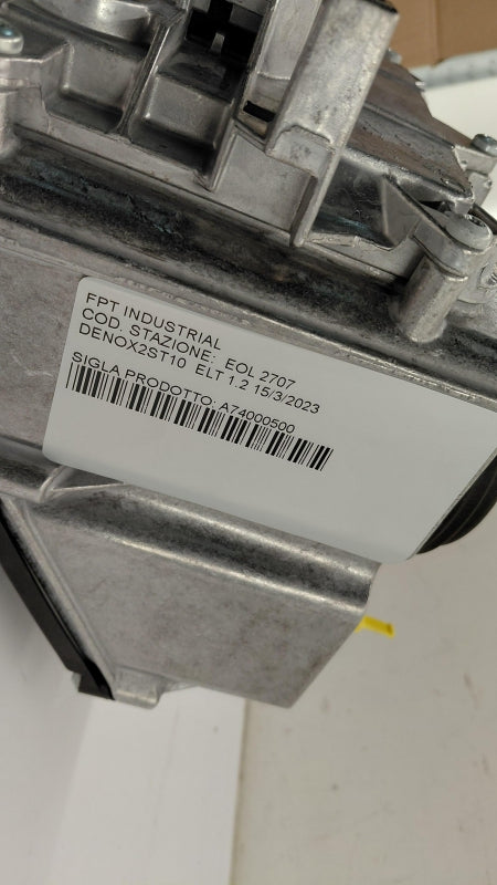 Original OE IVECO Harnstoffeinspritzung Fördermodul 5801396266