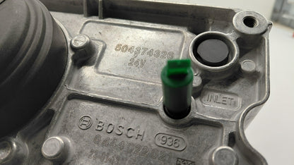 Original OE IVECO Harnstoffeinspritzung Fördermodul 5801396266