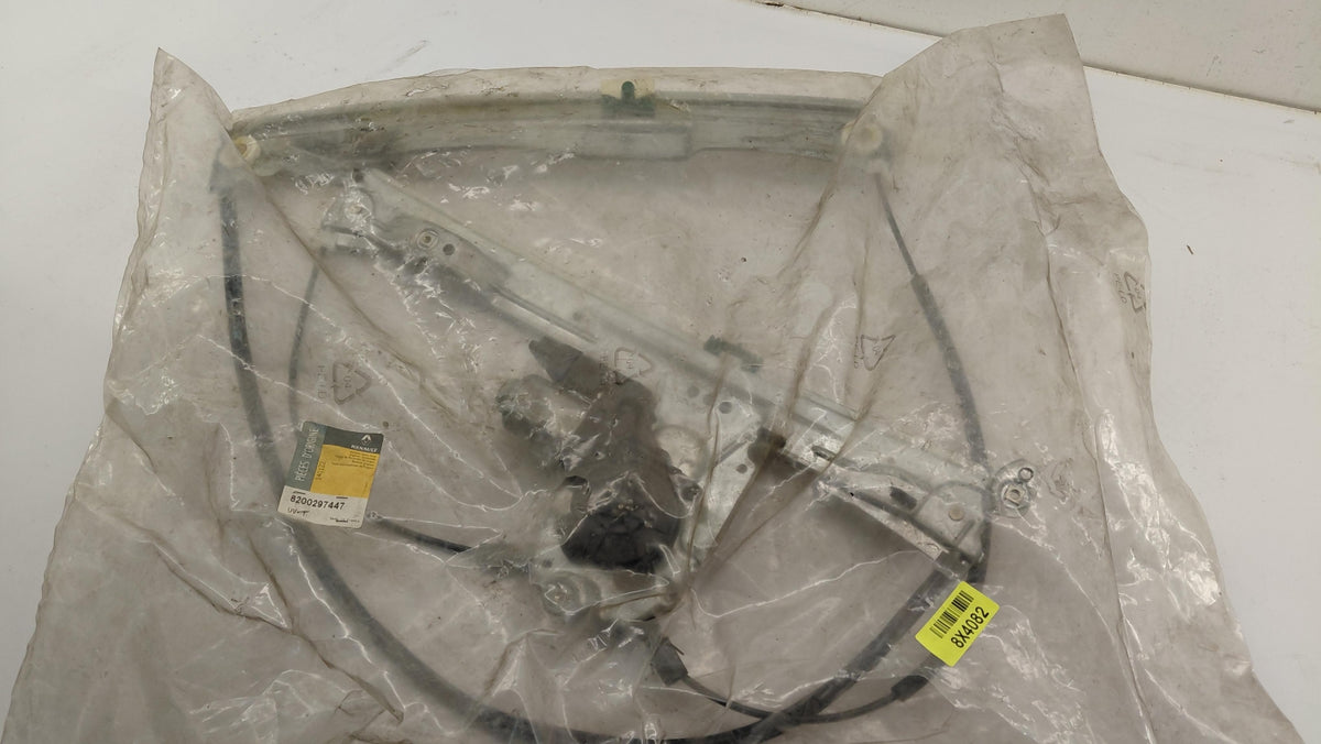 Original OE RENAULT Fensterheber 8200297447